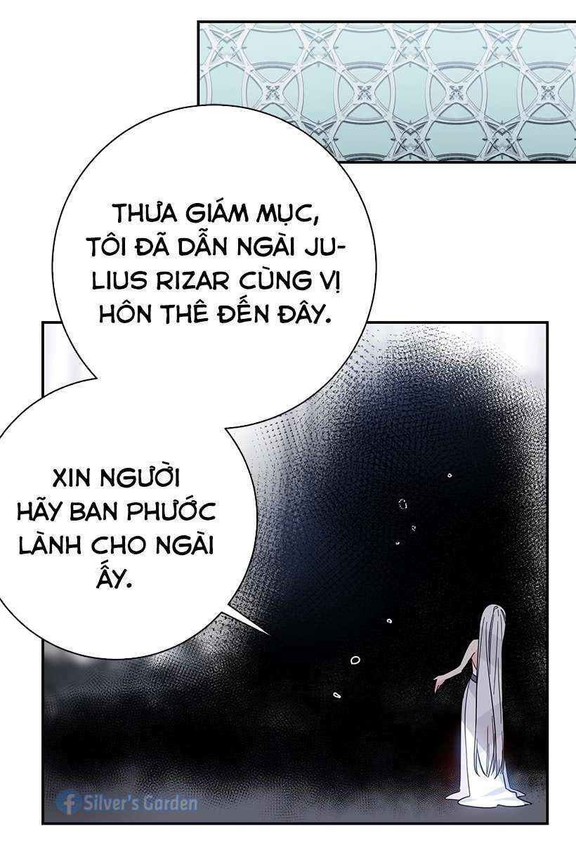 Hung Mãnh Tiểu Thư Chương 47 Ảnh 30