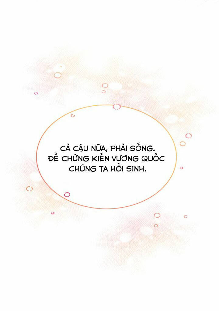 Sự Hy Sinh Của Ác Quỷ Chương 41 Ảnh 31