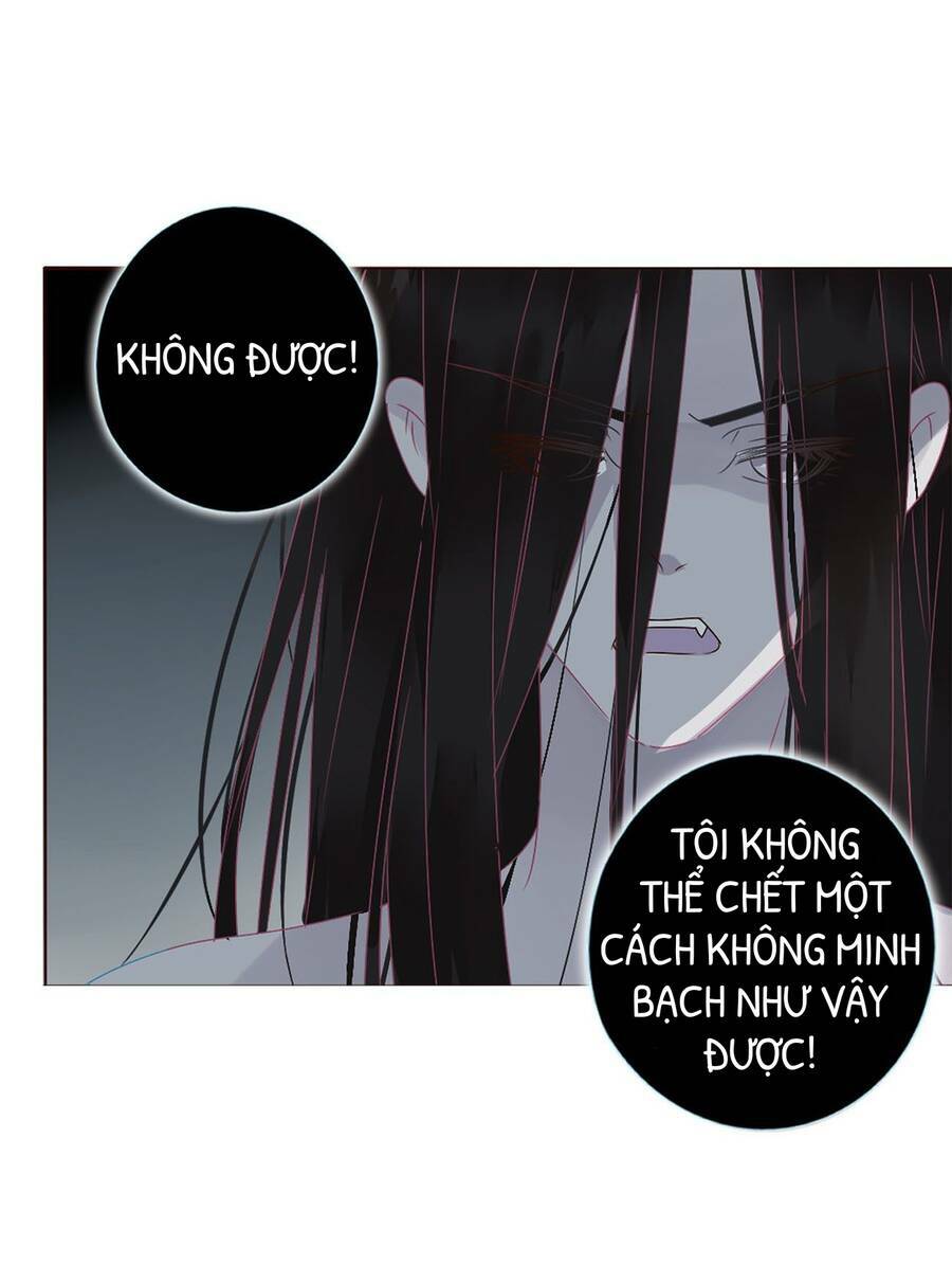 Ôm Hôn Mạc Nhiên Chương 12 Ảnh 30