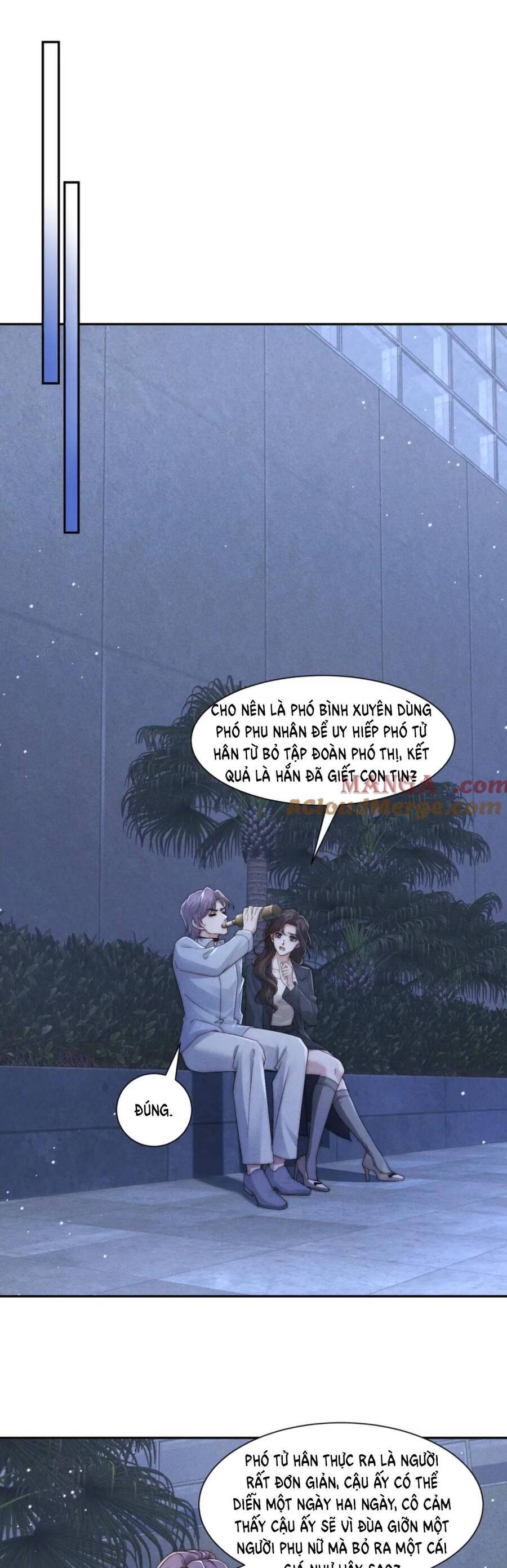 Hôn Nhân Chớp Nhoáng Chương 39 Ảnh 12