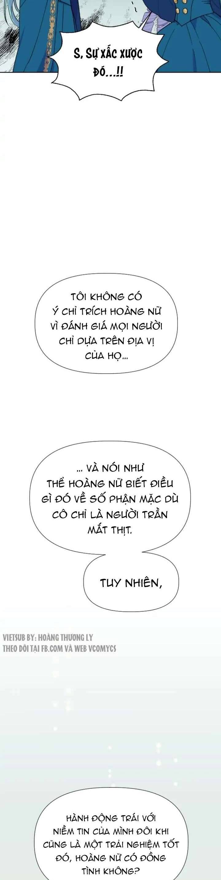Pháp Sư Hiện Kim Trong Trò Chơi Lỗi Chương 8 Ảnh 19