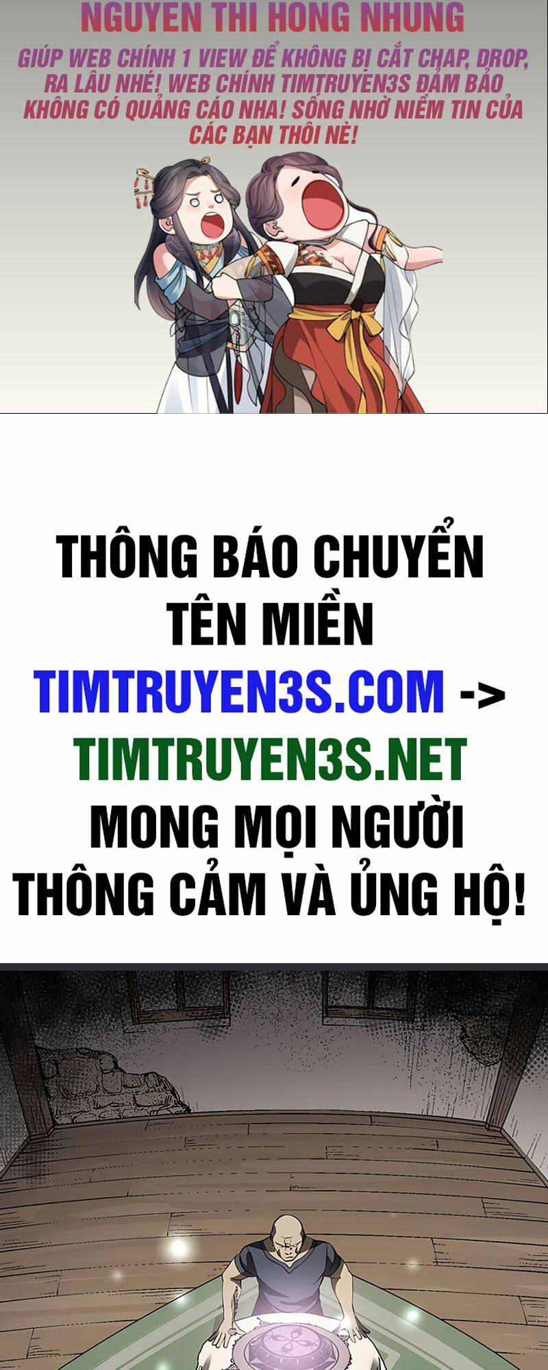 Cuộc Sống Của Một Pháp Sư Xuyên Không Thế Giới Khác Chương 11 Ảnh 3