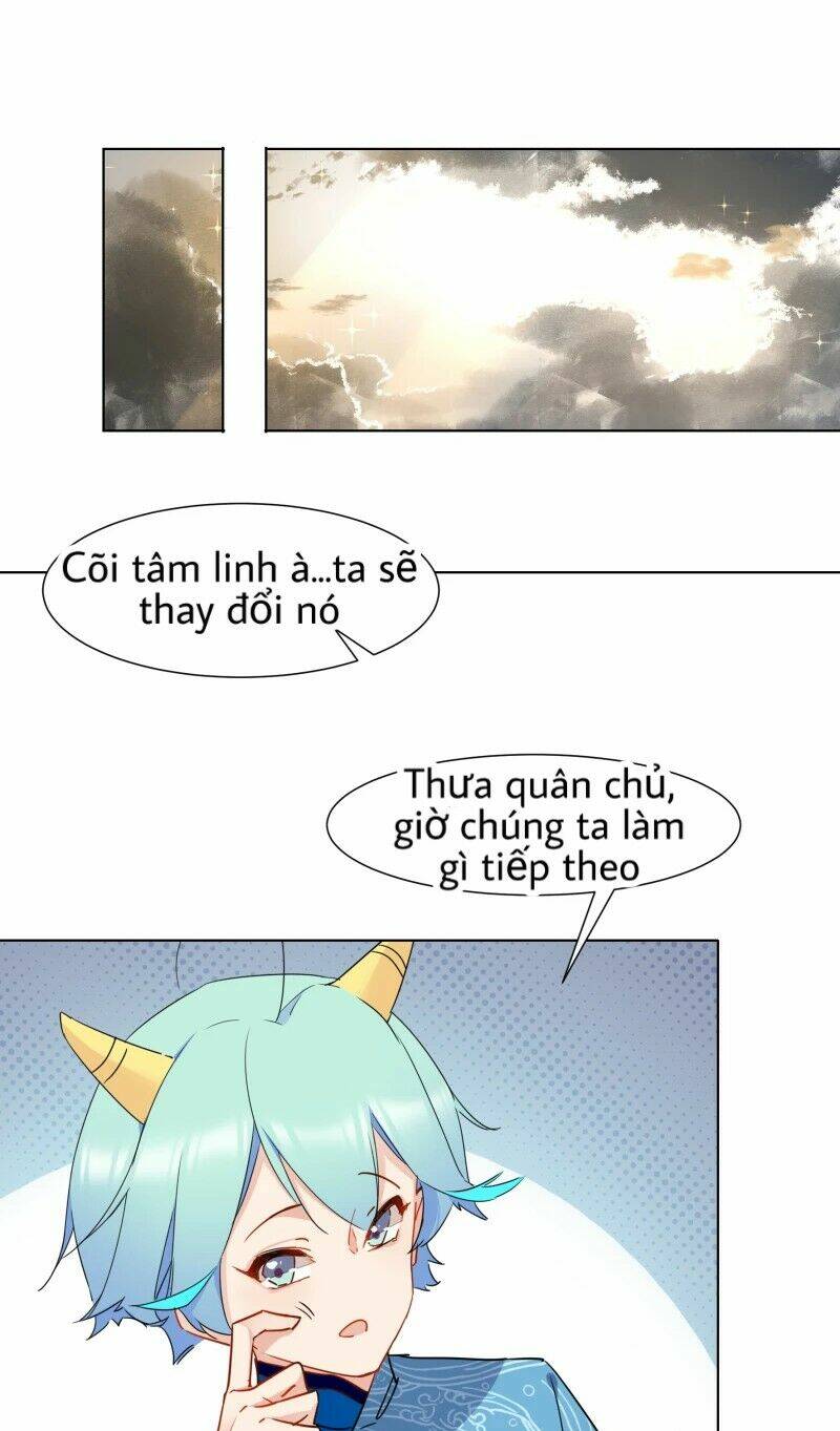 Cửa Hàng Có Tất Cả Chương 1.3 Ảnh 22