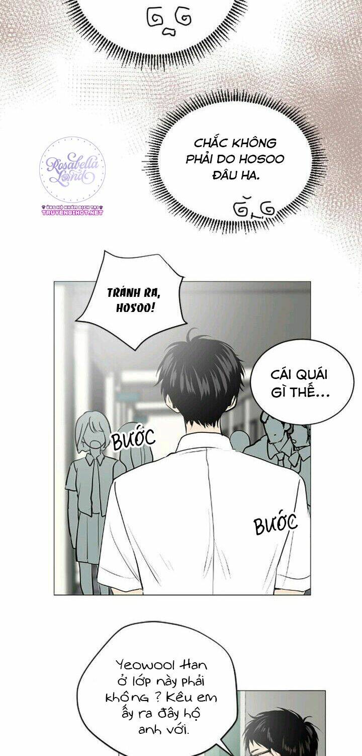 Tình Yêu Tuổi Trẻ Chương 37 Ảnh 25