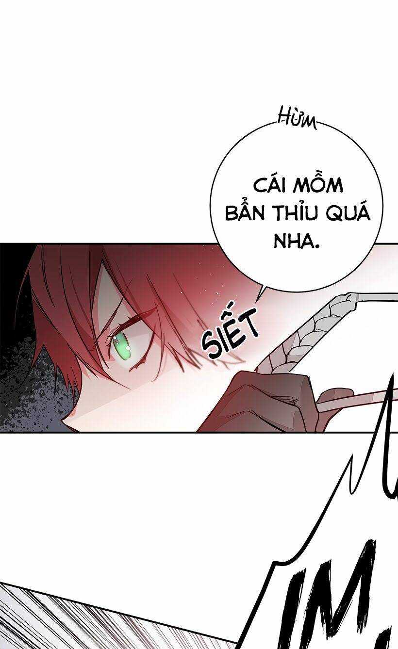 Hung Mãnh Tiểu Thư Chương 43 Ảnh 31