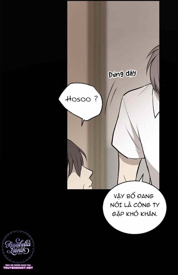 Tình Yêu Tuổi Trẻ Chương 30 Ảnh 29