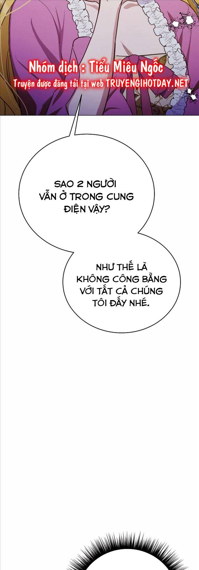 Nếu Bị Phát Hiện Liệu Tôi Có Chết Không Chương 51 Ảnh 28