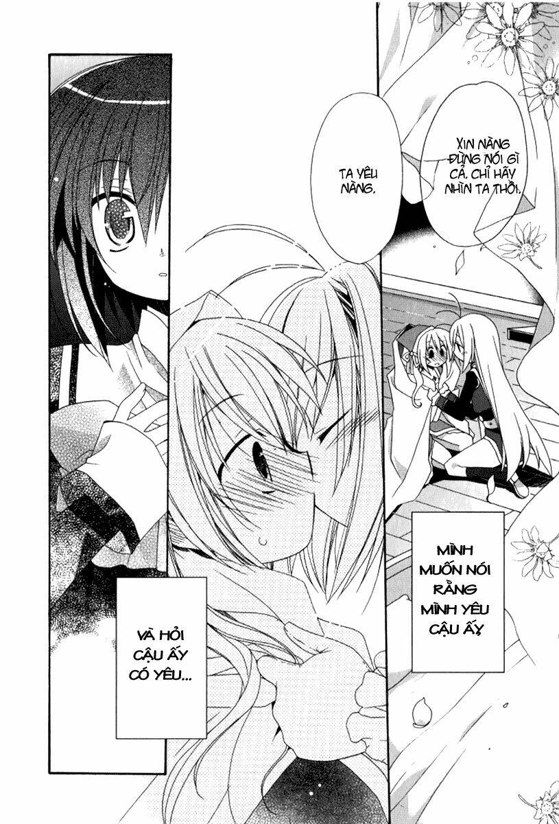 Otome Wa Boku Ni Koishiteru Chương 18 Ảnh 18