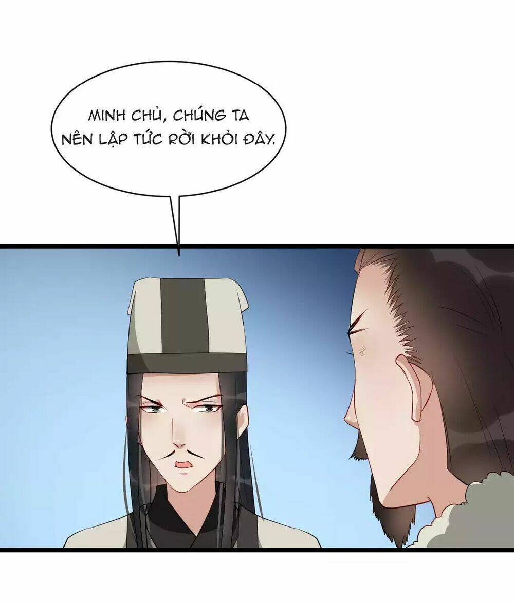 Bồng Sơn Viễn Chương 47 Ảnh 50