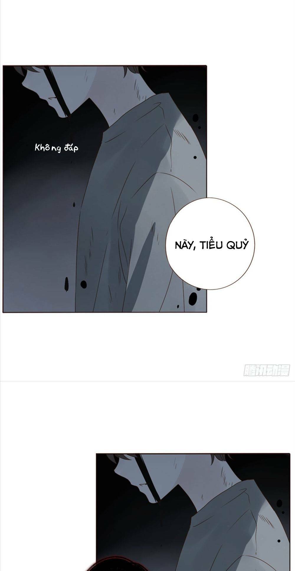 Ôm Hôn Mạc Nhiên Chương 26 Ảnh 13