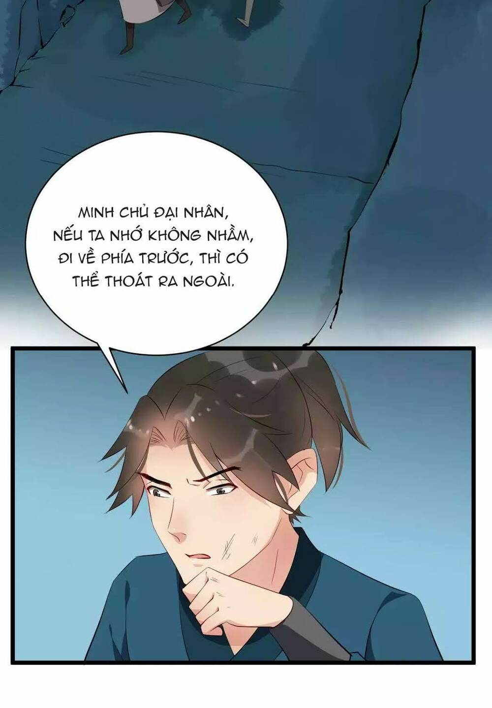 Bồng Sơn Viễn Chương 47 Ảnh 36