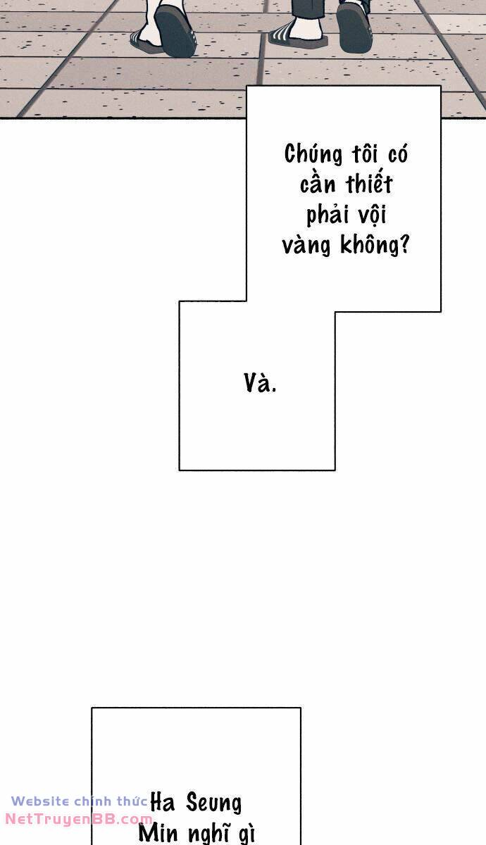 Mối Tình Đầu Đáng Ghét Chương 40 Ảnh 60