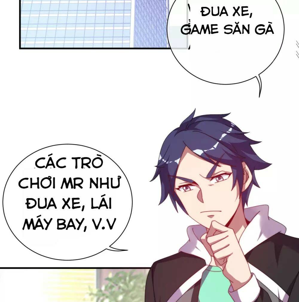 Từ Hôm Nay Bắt Đầu Làm Người Giàu Nhất Chương 219 Ảnh 3