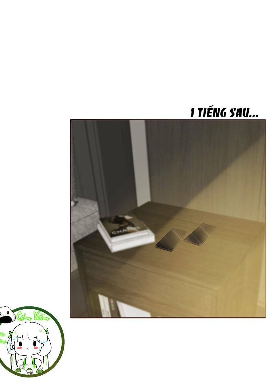 Ôm Hôn Mạc Nhiên Chương 18 Ảnh 30