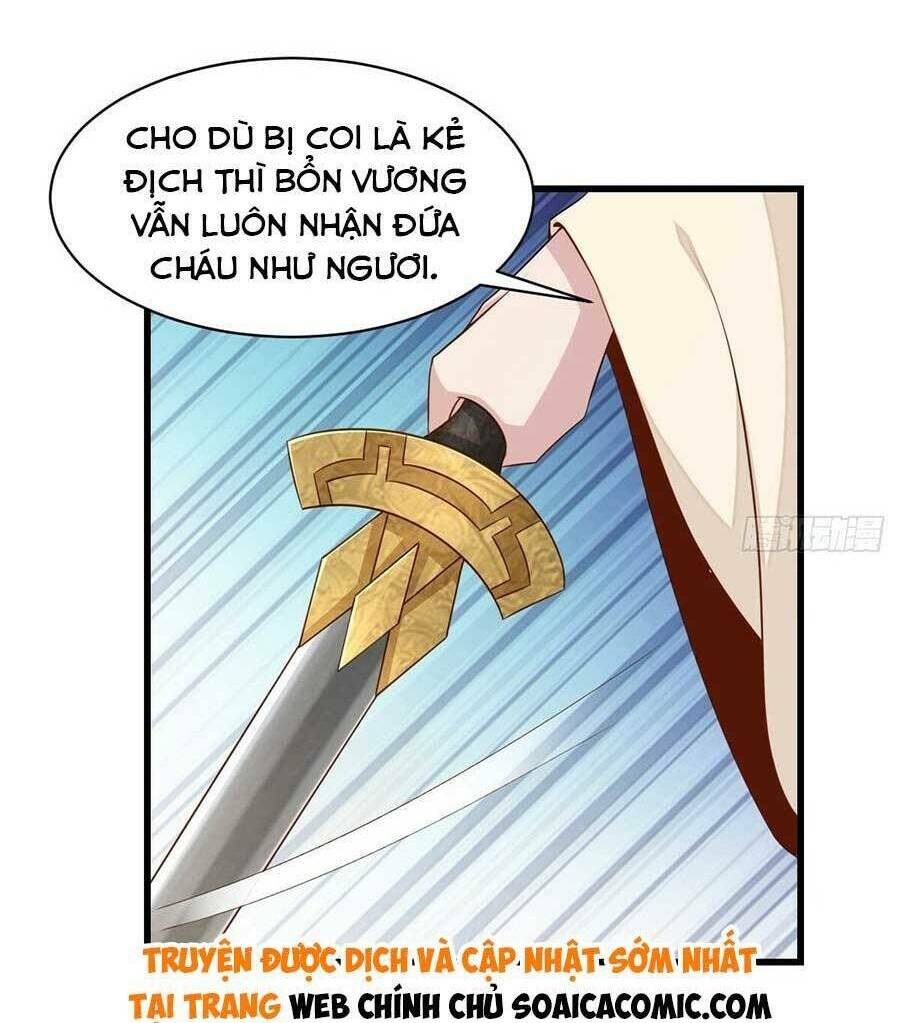 Thuần Hóa Ba Ba Bạo Quân Chương 96 Ảnh 11
