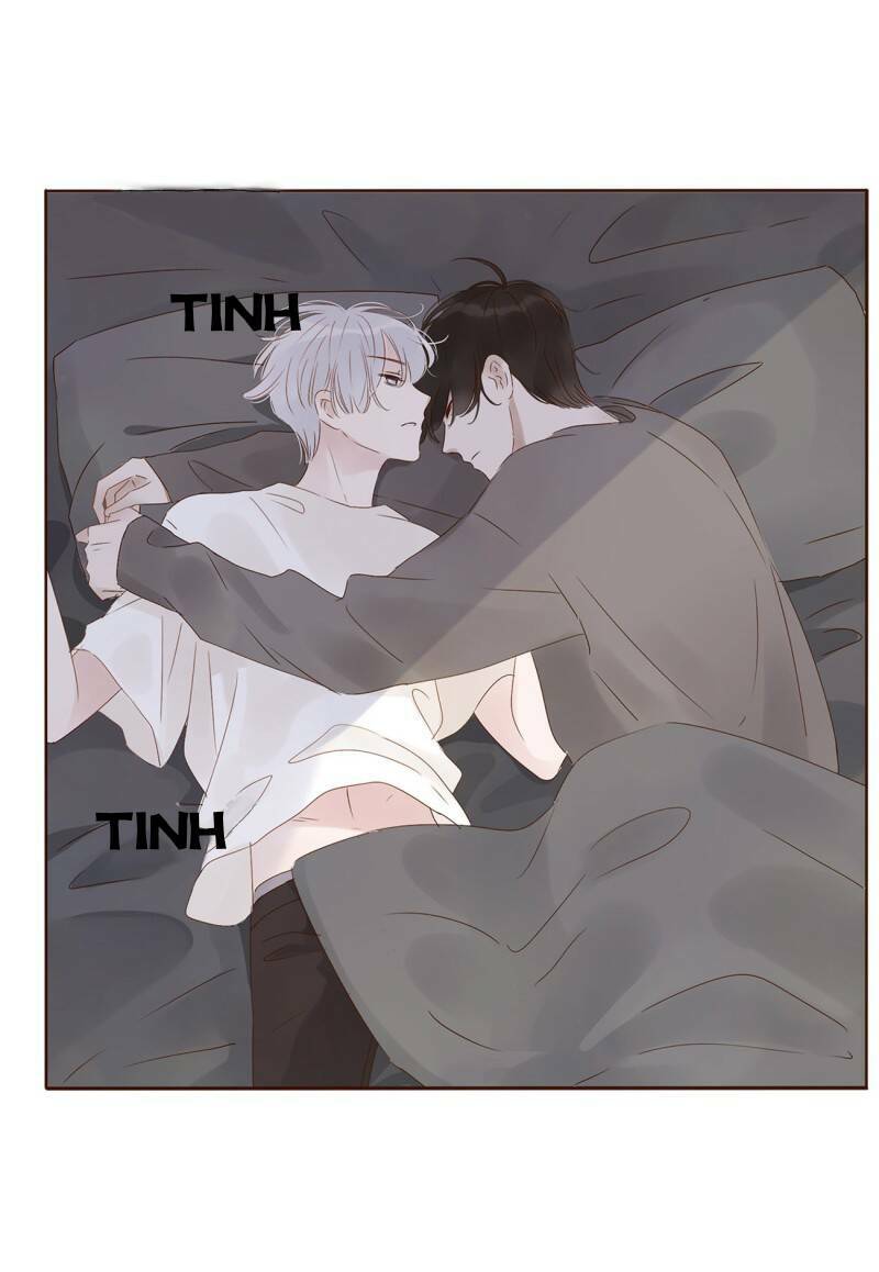 Ôm Hôn Mạc Nhiên Chương 6 Ảnh 49