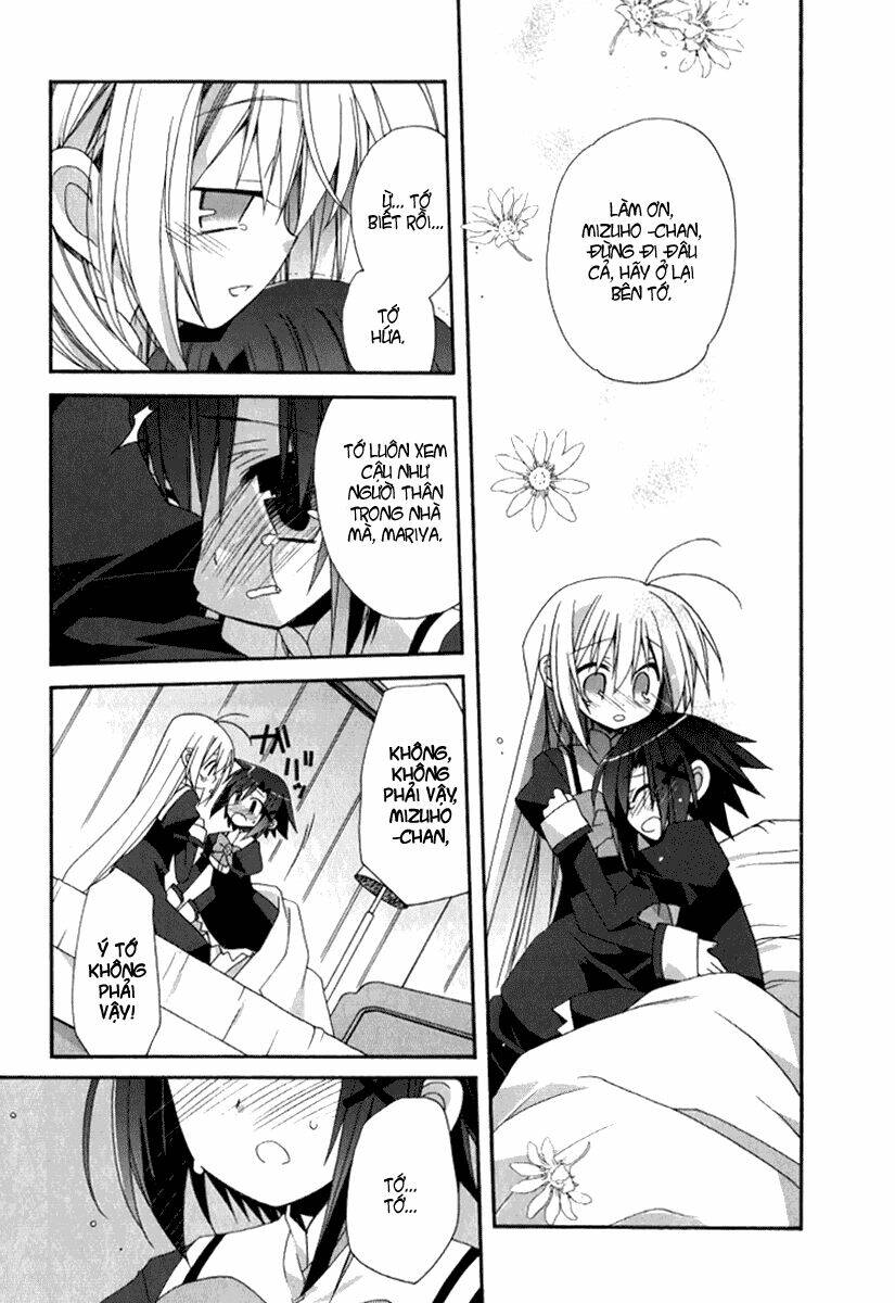 Otome Wa Boku Ni Koishiteru Chương 20 Ảnh 9