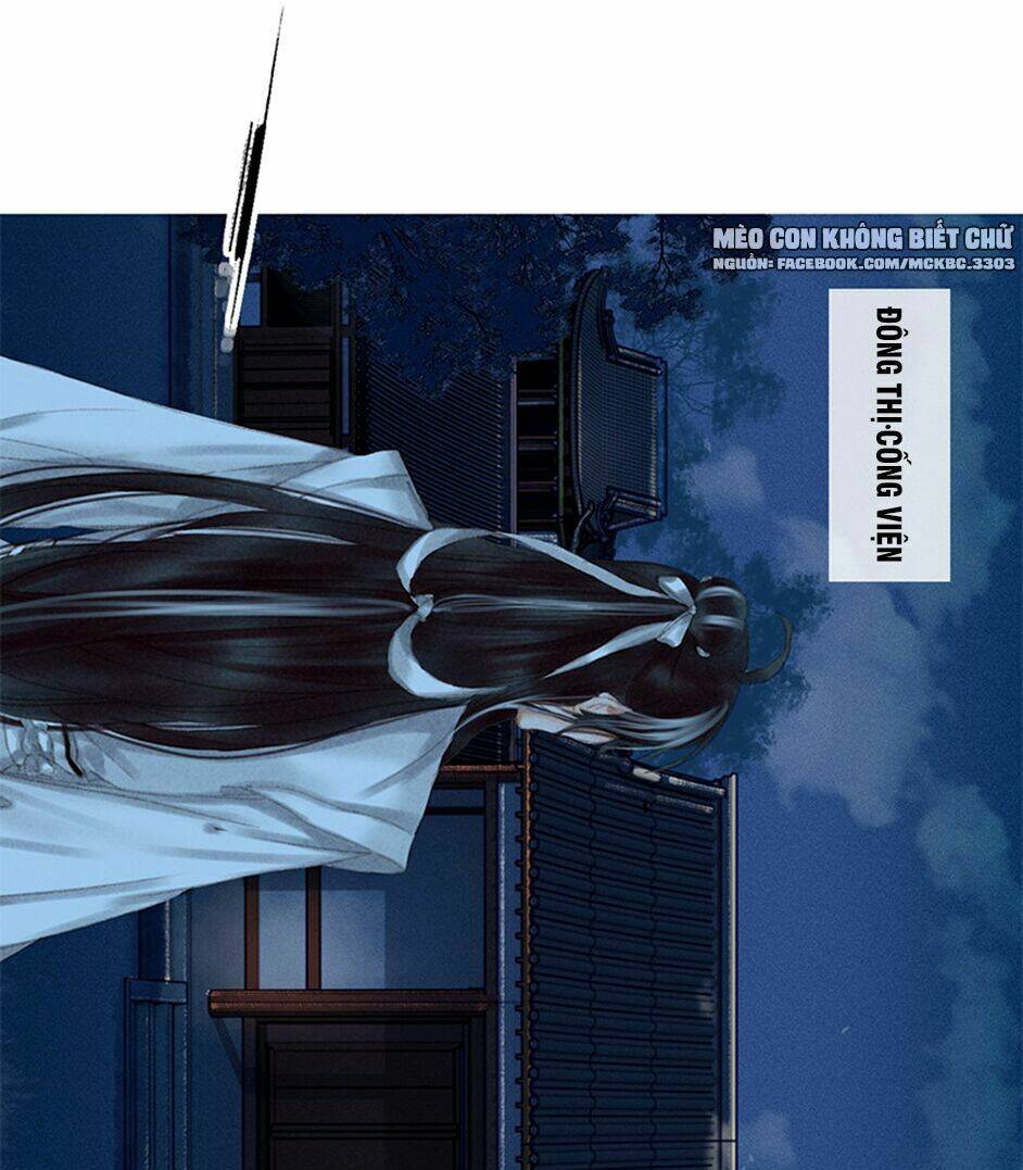 Tiếu Tạng Câu Chương 4 Ảnh 53