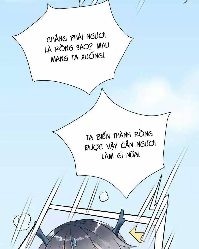 Yêu Long Đại Nhân Của Ta Chương 2 Ảnh 92