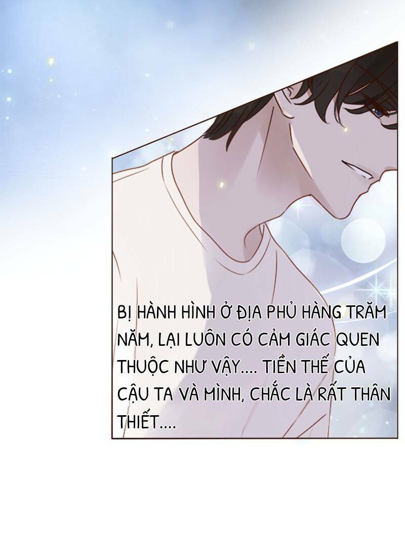 Ôm Hôn Mạc Nhiên Chương 10 Ảnh 29