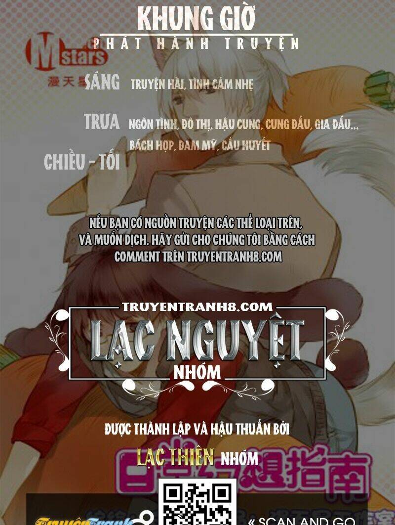 Hằng Mộng Nam Thần Chương 22 Ảnh 33
