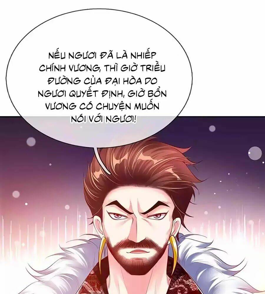 Ôn Nhu Bạo Quân: Nhiếp Chính Vương Gia Quá Hung Mãnh Chương 49 Ảnh 16