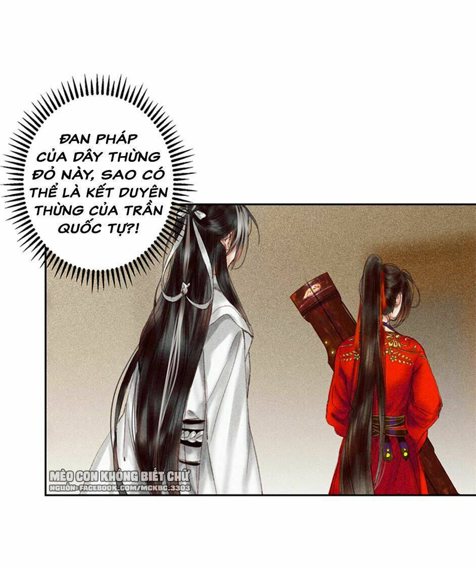 Tiếu Tạng Câu Chương 4 Ảnh 33