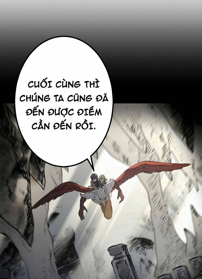 Cuộc Sống Của Một Pháp Sư Xuyên Không Thế Giới Khác Chương 12 Ảnh 77