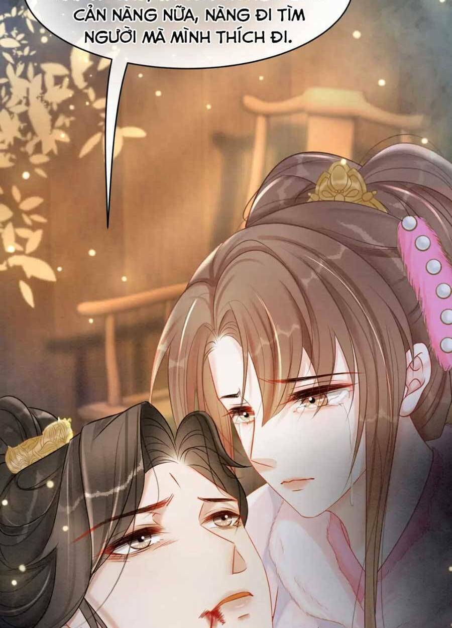 Xung Hỉ Vương Phi Chương 97 Ảnh 11