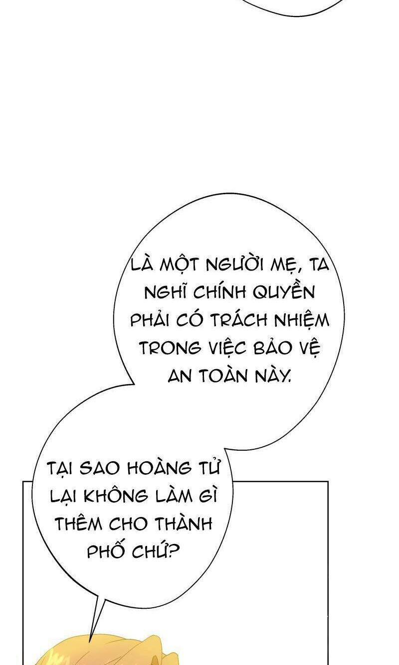 Romeo, Chàng Hãy Biến Đi Chương 8 Ảnh 45