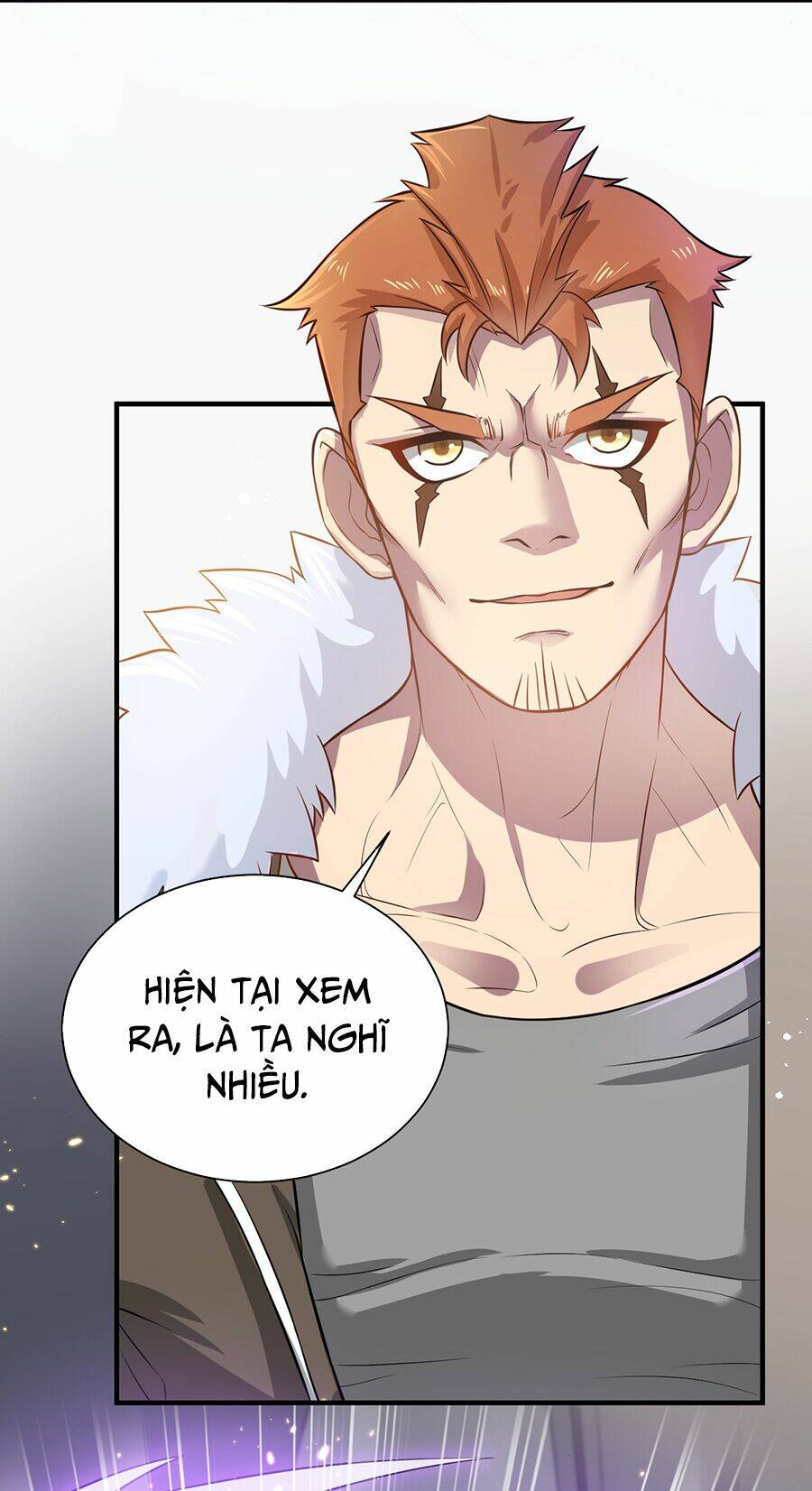 Hệ Thống Mô Phỏng Linh Sủng Chương 5 Ảnh 43