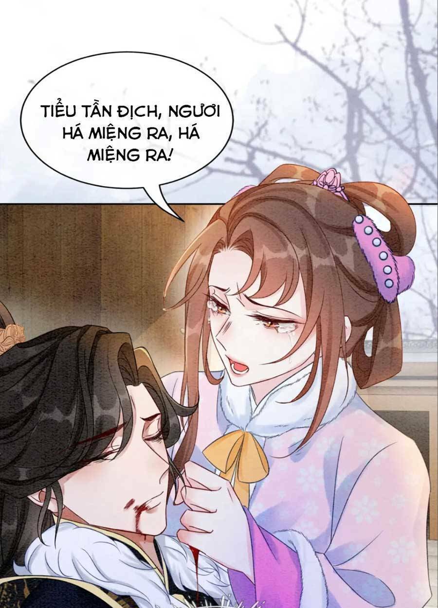 Xung Hỉ Vương Phi Chương 96 Ảnh 45