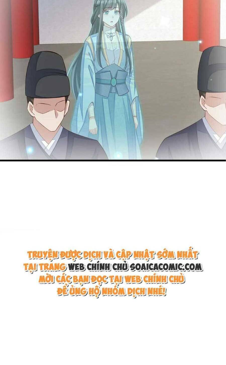 Thuần Hóa Ba Ba Bạo Quân Chương 88 Ảnh 69