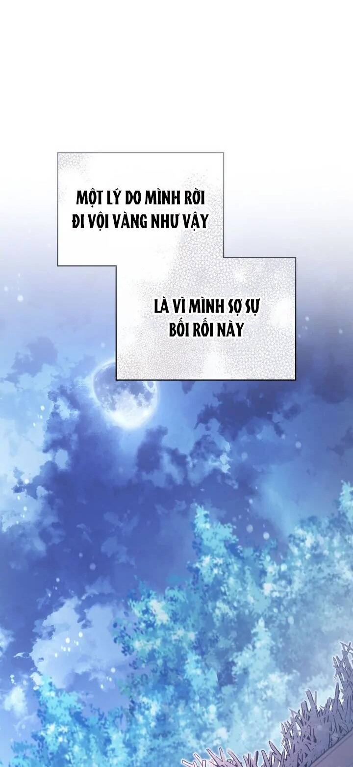 Sự Hy Sinh Của Ác Quỷ Chương 44 Ảnh 28