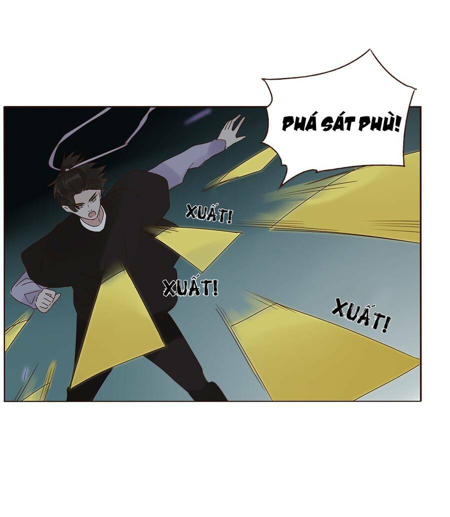 Ôm Hôn Mạc Nhiên Chương 15 Ảnh 44