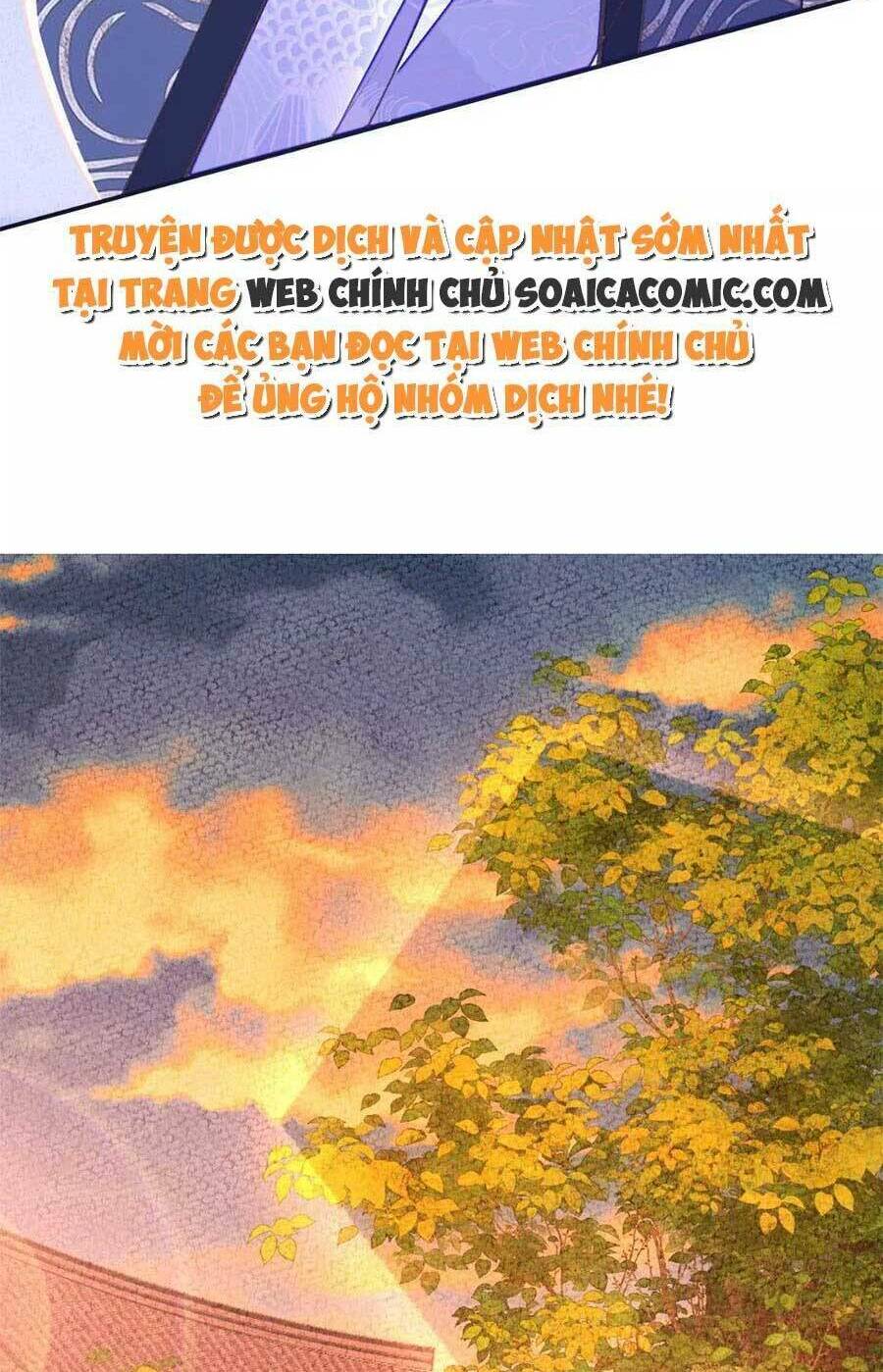 Rơi Vào Cạm Bẫy Ngọt Ngào Của Tứ Thúc Chương 34 Ảnh 47