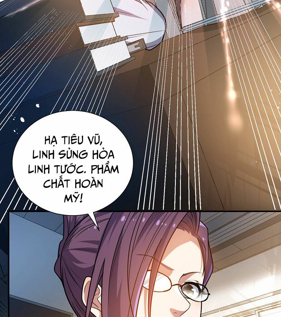 Hệ Thống Mô Phỏng Linh Sủng Chương 11 Ảnh 32