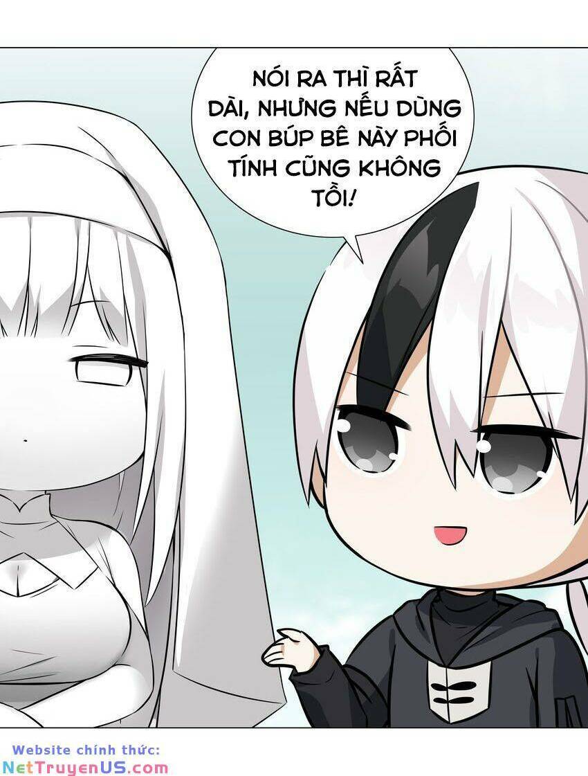 My Harem Grew So Large, I Was Forced To Ascend Chương 59 Ảnh 59