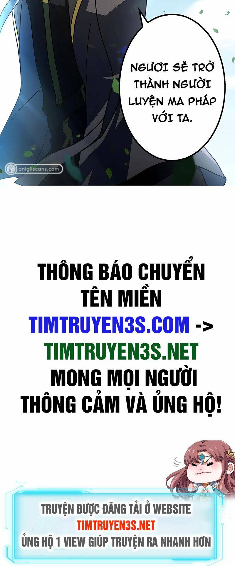 Cuộc Sống Của Một Pháp Sư Xuyên Không Thế Giới Khác Chương 14 Ảnh 64