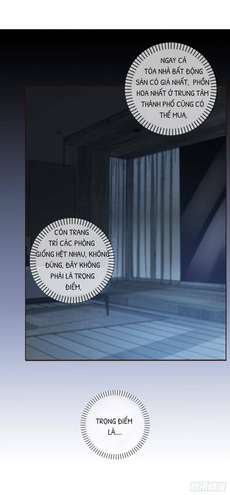 Ôm Hôn Mạc Nhiên Chương 6 Ảnh 37