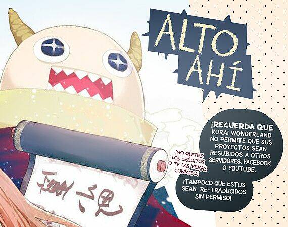 Bara Kangoku No Kemono-Tachi Chương 8 Ảnh 5