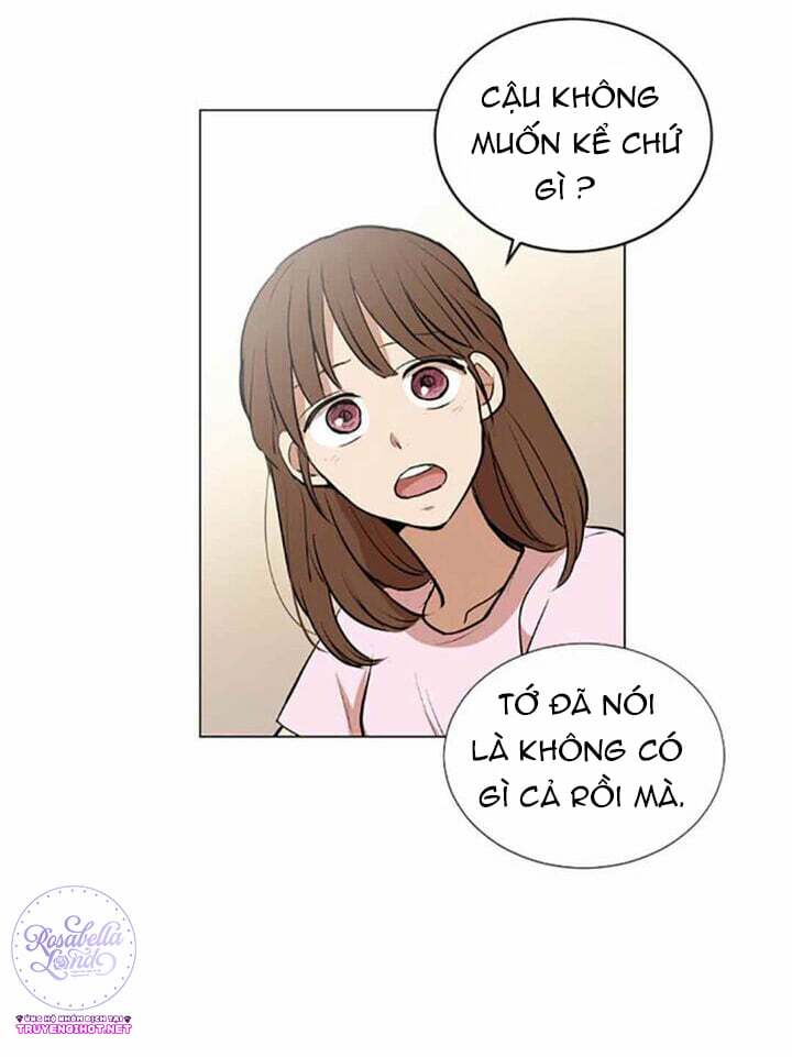 Tình Yêu Tuổi Trẻ Chương 30 Ảnh 6