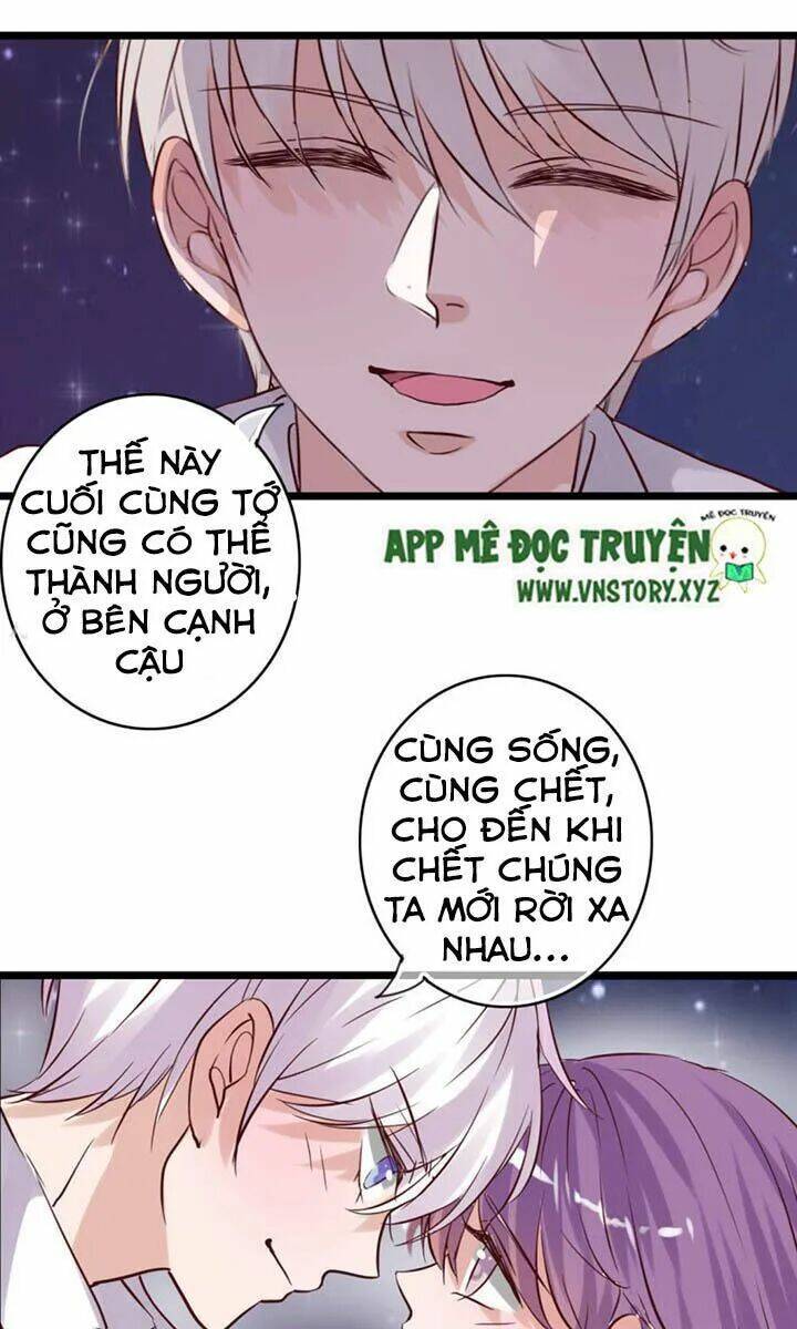 Sau Con Mưa Mùa Hạ Chương 87 Ảnh 13
