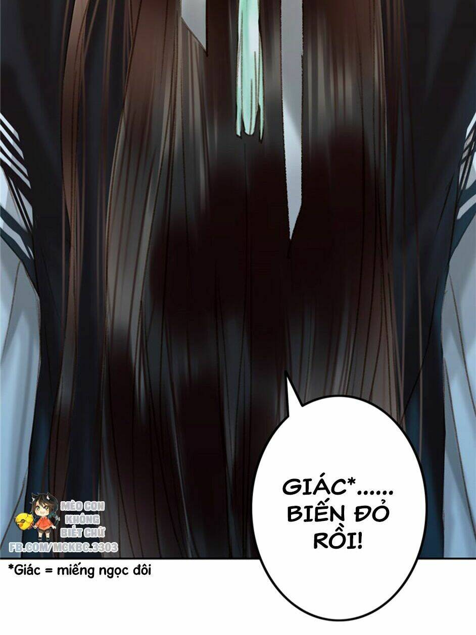 Tiếu Tạng Câu Chương 2 Ảnh 69