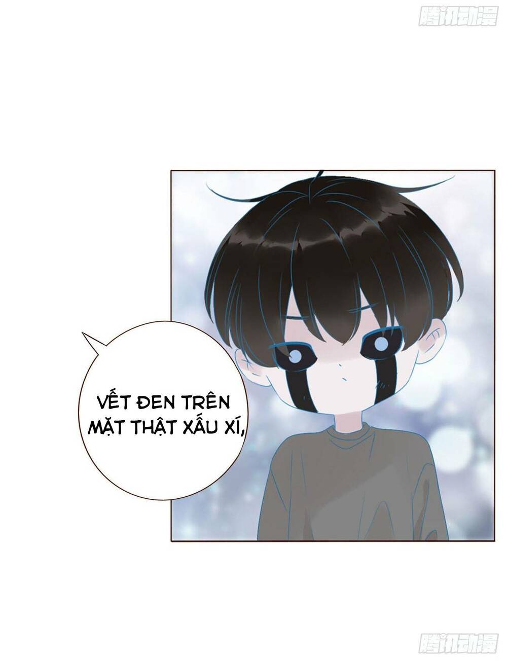 Ôm Hôn Mạc Nhiên Chương 27 Ảnh 21