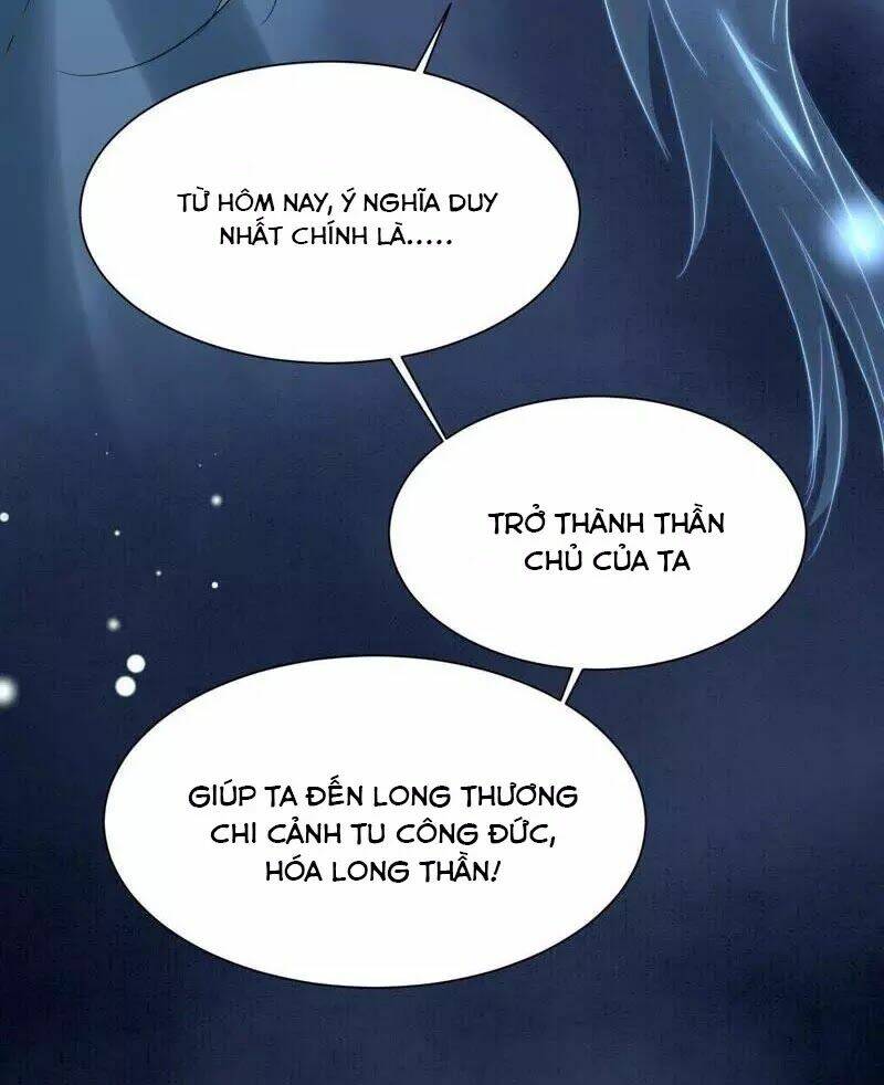 Yêu Long Đại Nhân Của Ta Chương 2 Ảnh 67