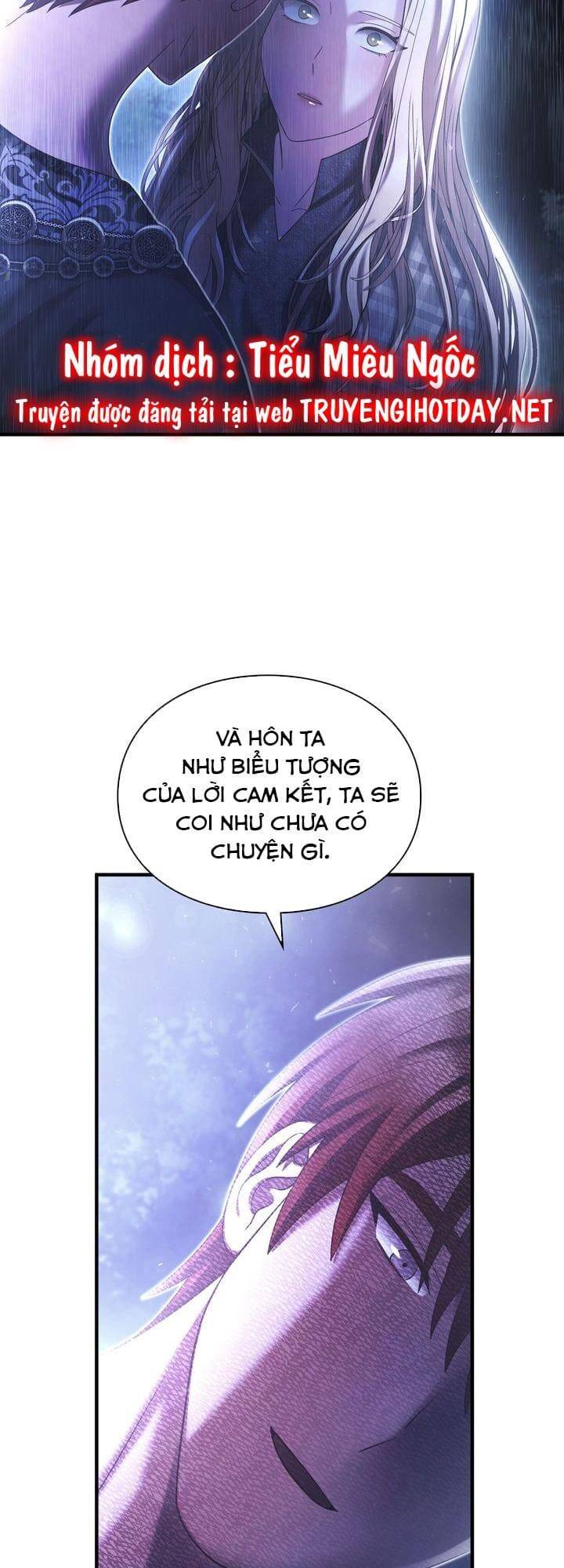 Sự Hy Sinh Của Ác Quỷ Chương 42 Ảnh 67