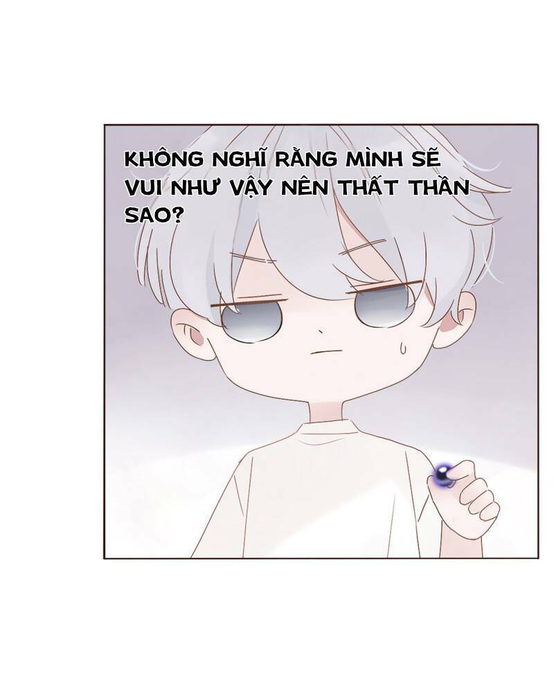 Ôm Hôn Mạc Nhiên Chương 6 Ảnh 7