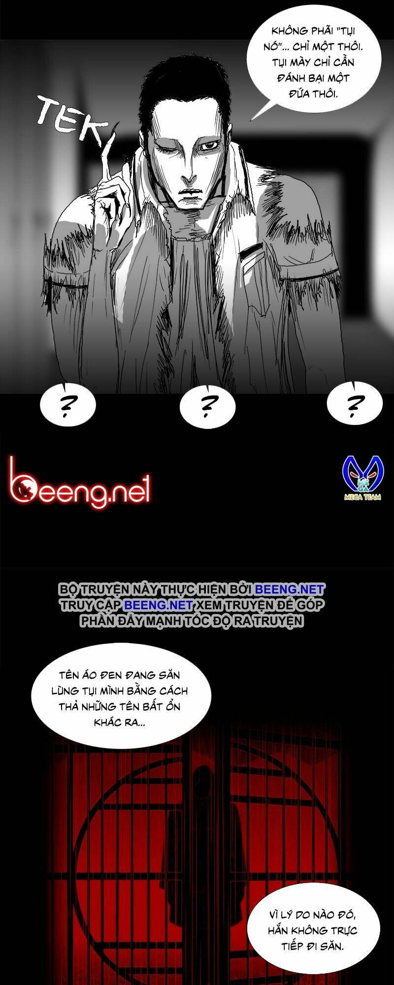 Sống Sót Chương 20 Ảnh 14