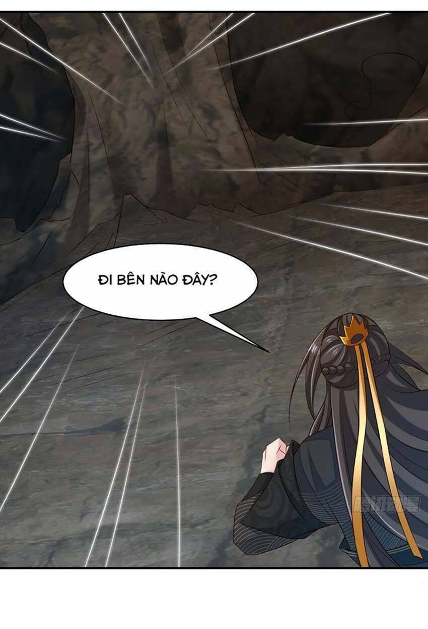 Thuần Hóa Ba Ba Bạo Quân Chương 100 Ảnh 4